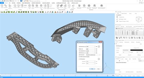 Materialise Magics Download for Aerospace Prototyping